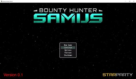 samus porn game|Bounty Hunter Samus [v0.1] [STARPARTY]